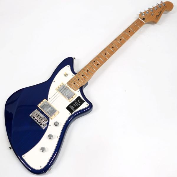 Fender フェンダー Limited Edition Player Plus Meteora / Sapphire