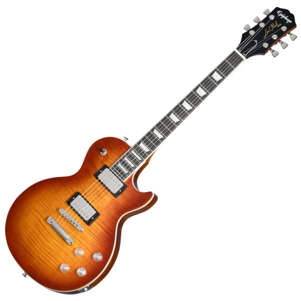 ジャンク エレキギター Epiphone Les Paul standard Pro ジャンク