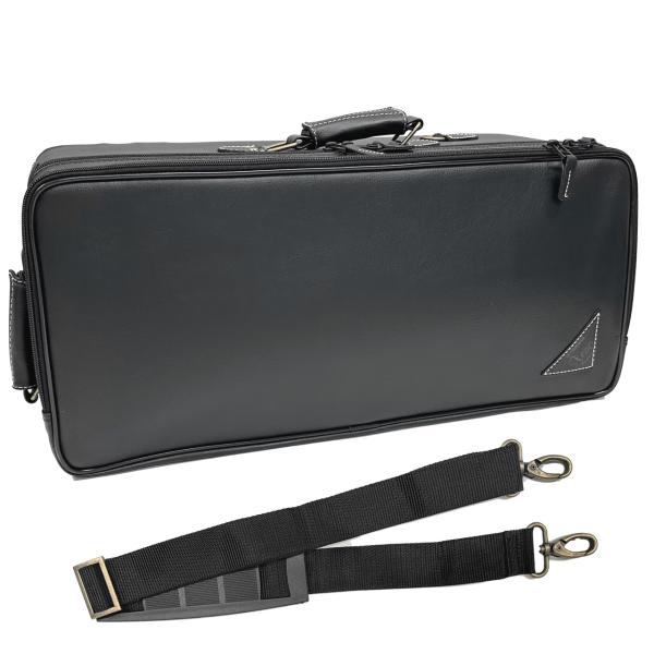 YAMAHA ヤマハ TRC-801E トランペット ダブルケース ブラック リュック