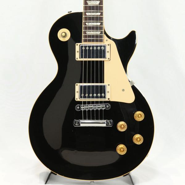 Gibson ギブソン 1996 Les Paul Standard / Ebony | ワタナベ楽器店