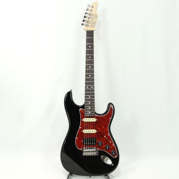 James Tyler Japan The Black Classic アウトレット 国産 エレキギター