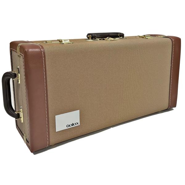 GALAX ギャラックス アウトレット トランペット ケース ハードケース