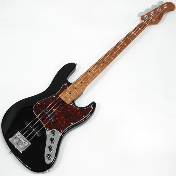 Sadowsky MX21 VJ4 M Black ベース 送料無料! | ワタナベ楽器店 ONLINE