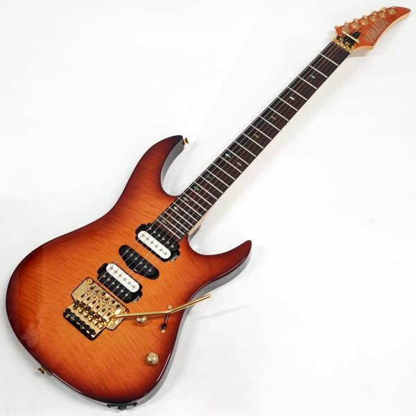 YAMAHA RGX821D ヤマハ エレキギター YAMAHA ヤマハ RGX-821D / ATS < Used / 中古品 > | ワタナベ楽器店 大阪店