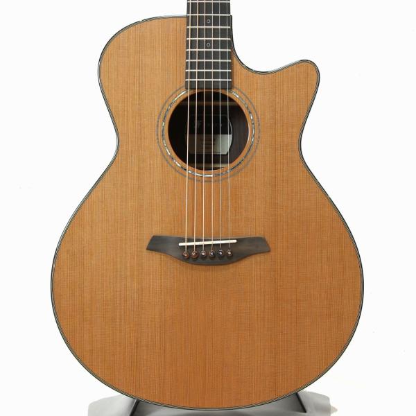 Furch フォルヒ Yellow Gc-CR アコースティックギター 126614 送料無料