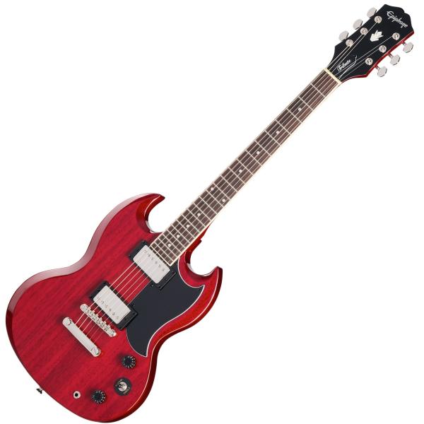 Epiphone エピフォン SG Tribute / Cherry | ワタナベ楽器店 京都本店