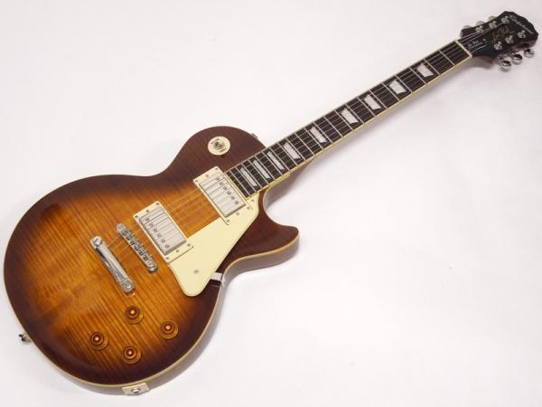 Epiphone エピフォン Les Paul Standard Plus Top Pro < Used / 中古品