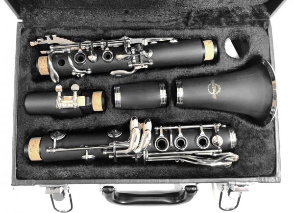 値下げ中‼️マリゴストラッサー クラリネット本体【中古品】 値下げ中