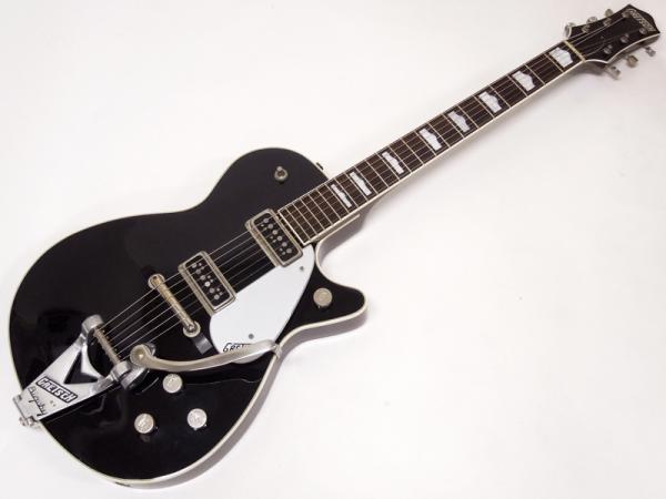 希少 GRETCH 6128T-57 DuoJet エレキギター グレッチ GRETSCH G6128T-57 Vintage Select '57 Duo Jet with Bigsby