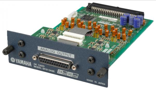 YAMAHA ヤマハ MY8-DA96 ◇ MYシリーズ( Mini-YGDAI ) 拡張カード 送料