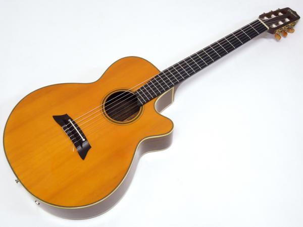 TAKAMINE タカミネ PT-115N ( ST ) ＜ USED / 中古品 ＞ | ワタナベ
