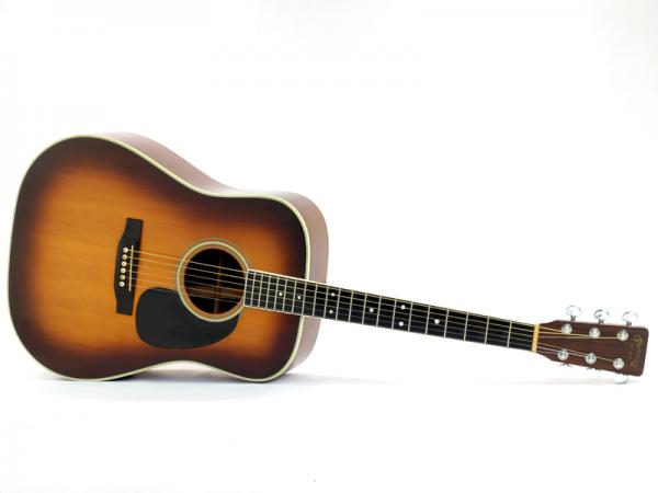 Martin マーチン D-35 Shade Top 1977 | ワタナベ楽器店 京都本店