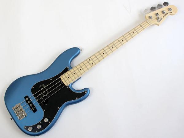 Fender フェンダー American Performer Precision Bass Satin Lake