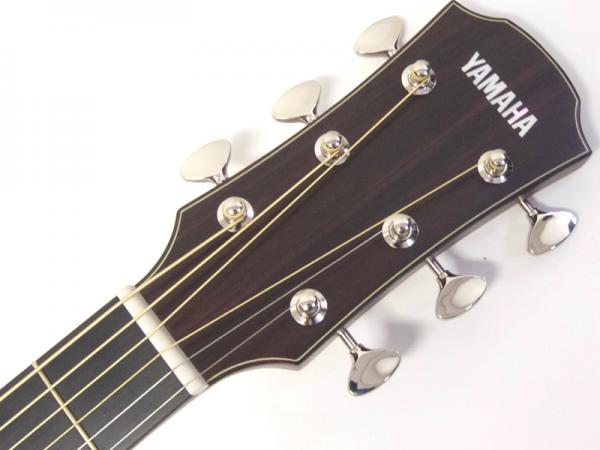 YAMAHA ヤマハ AC5M ARE VN 【国産 アコースティックギター エレアコ