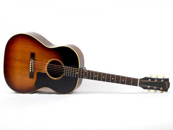 Gibson ギブソン LG-1 1957 | ワタナベ楽器店 京都本店