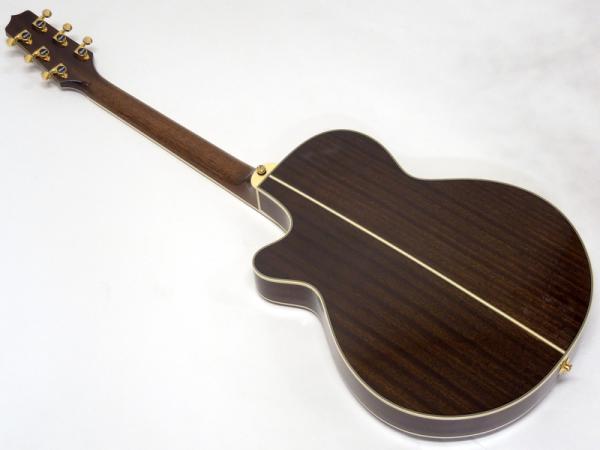 TAKAMINE タカミネ TSP138C TBS 【 国産 エレアコ 薄胴タイプ 】 送料