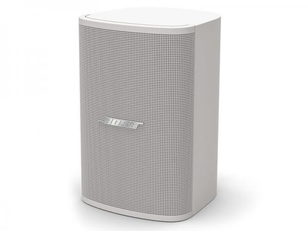 BOSE ボーズ DM3SE PAIR WHT (ペア) 全天候型 露出型スピーカー 白 S