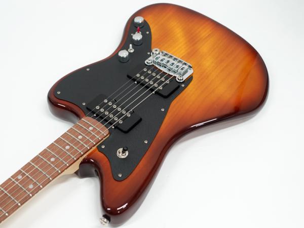 G&L CLF Research Doheny V12 / Old School Tobbaco 【OUTLET】 20%OFF