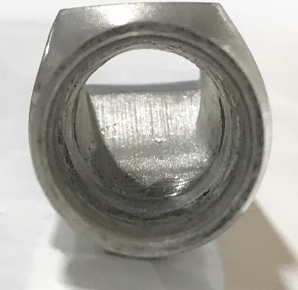 Bobby Dukoff ボビー デュコフ D7 テナーサックス メタル マウスピース