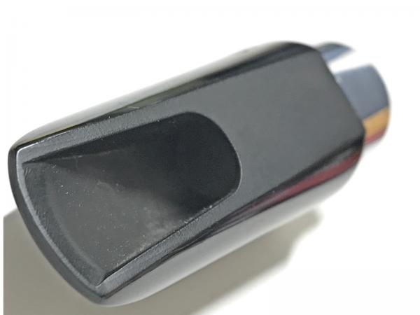 BARI バリ 64 ソプラノサックス ハードラバー マウスピース soprano