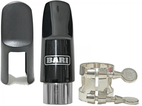 BARI バリ 64 ソプラノサックス ハードラバー マウスピース soprano