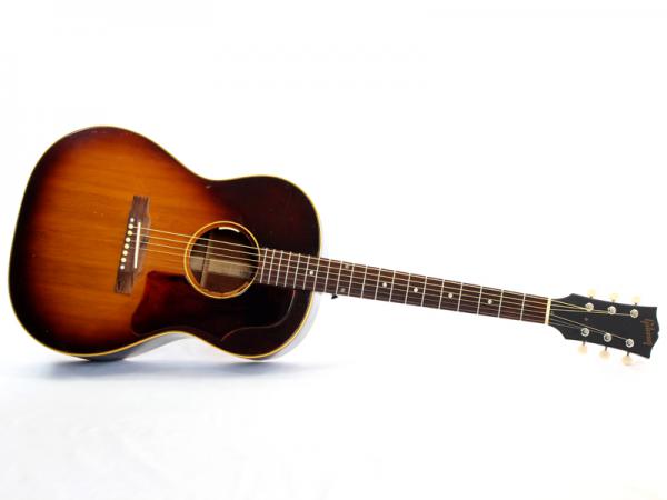 Gibson ギブソン B-25 TSB *1967 | ワタナベ楽器店 京都本店