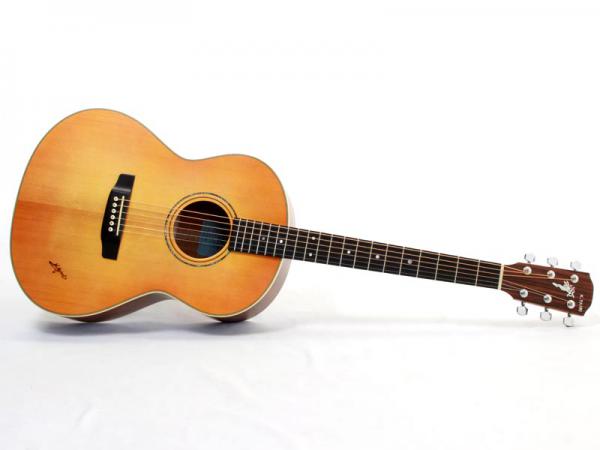 K.Yairi ケーヤイリ RF-65 HB【純日本製 アコースティックギター