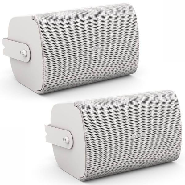 BOSE ボーズ FS4SEW ( ペア / 2本入 ) 露出型スピーカー 新仕様 白