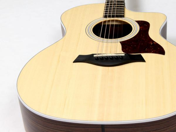 Taylor テイラー 214ce-Rosewood エレアコ アコースティックギター