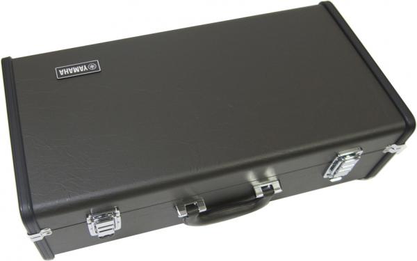 YAMAHA ヤマハ 5年保証サービス対象 YTR-2330S トランペット 銀メッキ