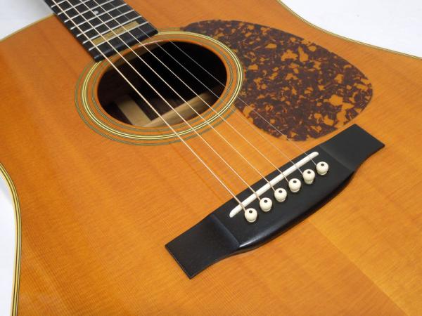 HEADWAY HD308 オール単板 1980年製　ヘッドウェイ黄金時代 Headway ヘッドウェイ HD-80S 1980年製 < Used / 中古品 > | ワタナベ