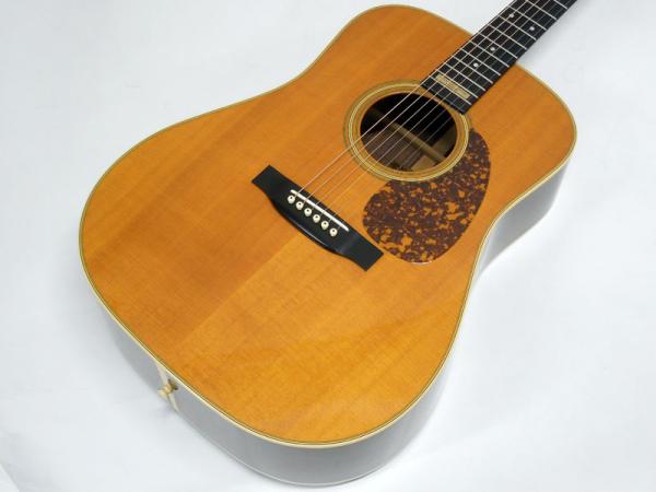 HEADWAY HD308 オール単板 1980年製　ヘッドウェイ黄金時代 Headway ヘッドウェイ HD-80S 1980年製 < Used / 中古品 > | ワタナベ