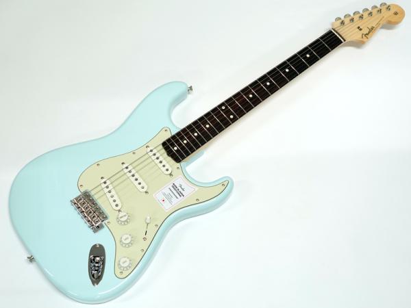 Fender フェンダー Made In Japan Traditional 60s Stratocaster
