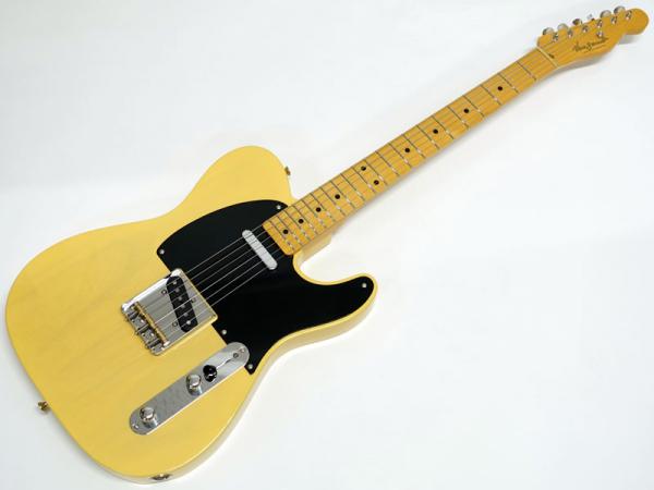 Vanzandt ヴァンザント TLV-R1 Less Pressure / Butterscotch Blonde