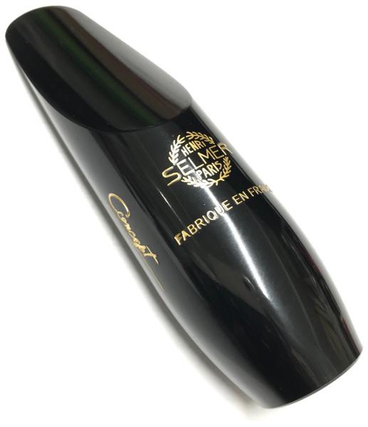 Henri Selmer Paris セルマー コンセプト アルトサックス マウスピース
