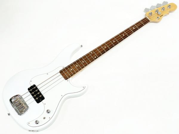 G&L Tribute Kiloton / Gloss White 【OUTLET】 39%OFF! | ワタナベ