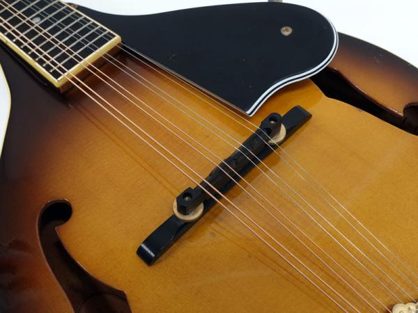 あおちゃん【希少】BlueBell フラットマンドリン 高級 FM-25 130867.jpg