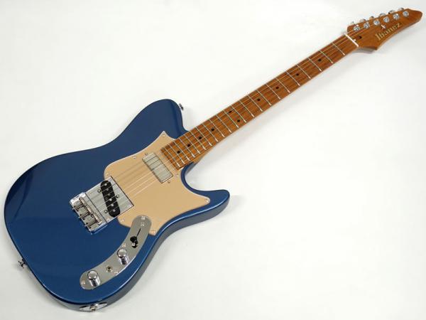 Ibanez アイバニーズ AZS2209H / Prussian Blue Metallic | ワタナベ