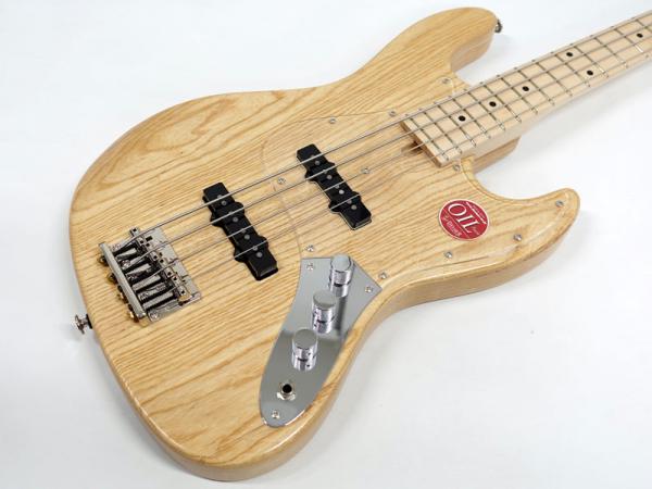 Bacchus バッカス WL4STD-ASH/M NA/OIL 20%OFF! | ワタナベ楽器店 大阪店