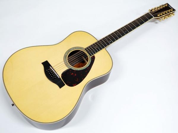 YAMAHA LL16 美品です YAMAHA ヤマハ LL16-12 ARE < Used / 中古品 > | ワタナベ楽器店 大阪店