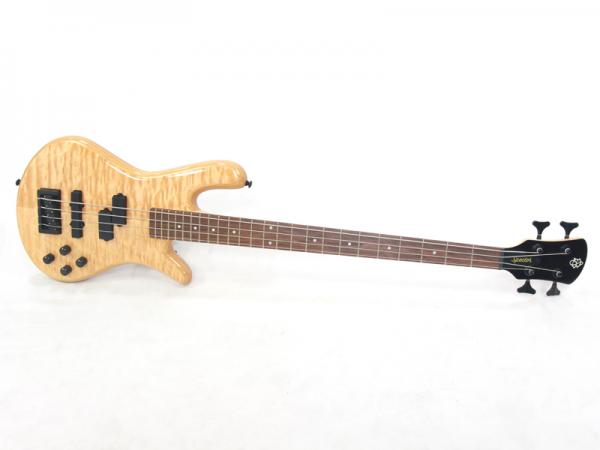 SPECTOR Legend4 Classic Natural【スペクターベース 】 送料無料
