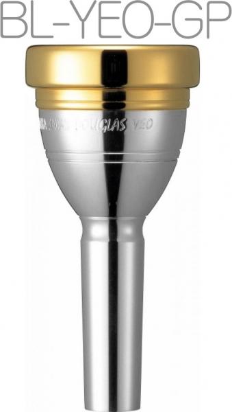 YAMAHA ヤマハ BL-YEO-GP ダグラスヨー 太管 バストロンボーン マウス