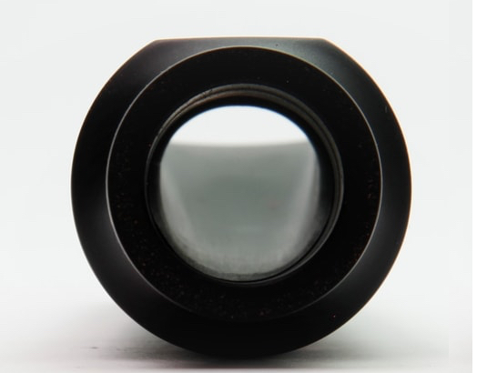 Gottsu ゴッツ 6 セピアトーンVI アルトサックス マウスピース ラバー