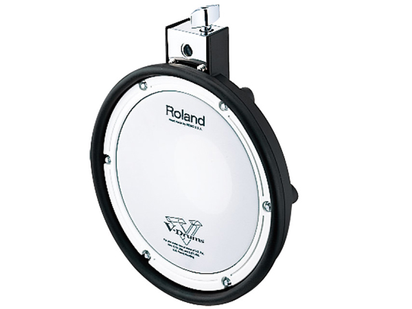 Roland ローランド PDX-8 for 電子ドラム エレドラ V-Drums タム