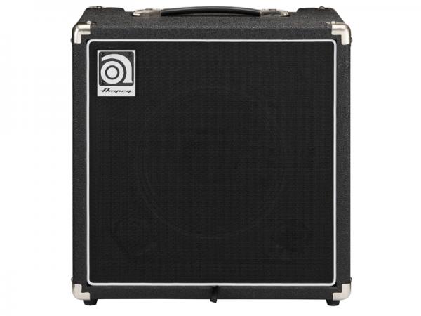 Ampeg アンペグ BA-108 【ベースアンプ コンボ 】 | ワタナベ楽器店