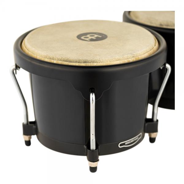 MEINL(マイネル) HB50BK ABSウッドボンゴ 楽天市場】MEINL PERCUSSION