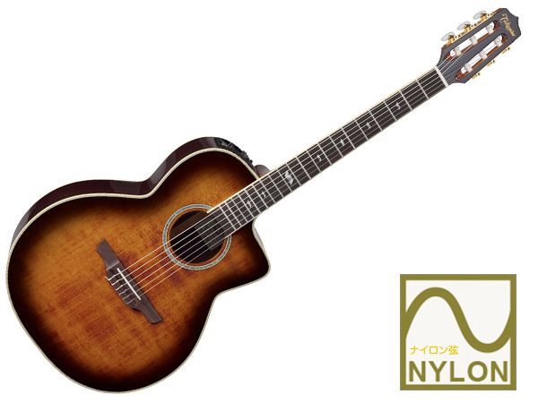 TAKAMINE タカミネ DMP670NC VTS 送料無料! | ワタナベ楽器店 ONLINE SHOP