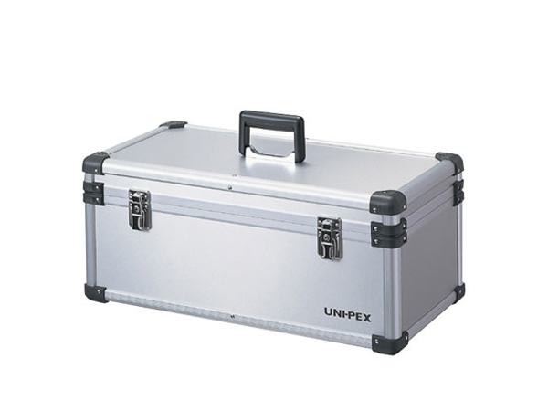 UNI-PEX ユニペックス EWS-2CS ◇ アルミケース 送料無料! | ワタナベ