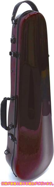 Carbon Mac カーボンマック CFV-2 スリム WRD ワインレッド 赤系