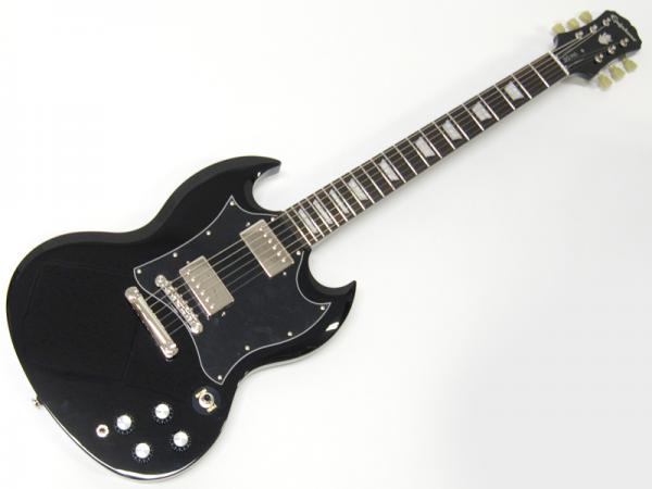 Epiphone エピフォン Ltd ed 1966 G-400 Pro (EB) 31%OFF! | ワタナベ